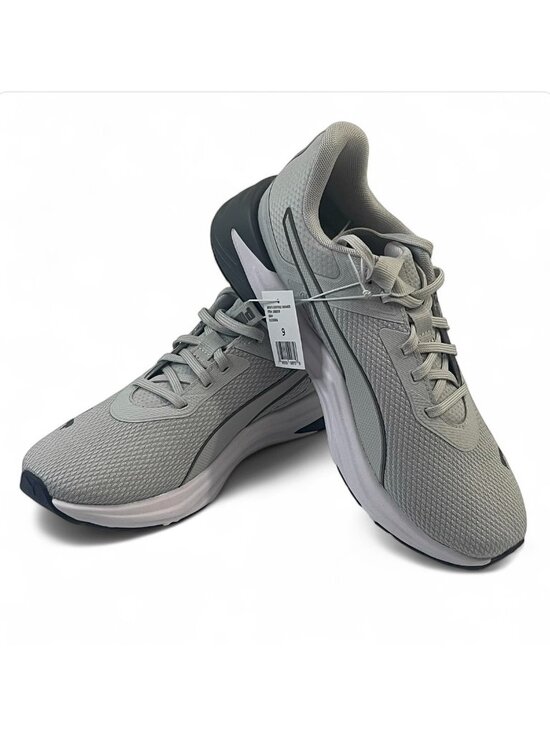 Puma Other - PUMA Men’s Disperse Sneakers Gray SoftFoam+ Training Shoes Size 9